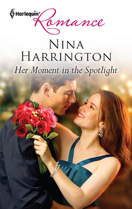 Title details for Her Moment in the Spotlight by Nina Harrington - Available